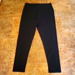 Aerie Black Leggings